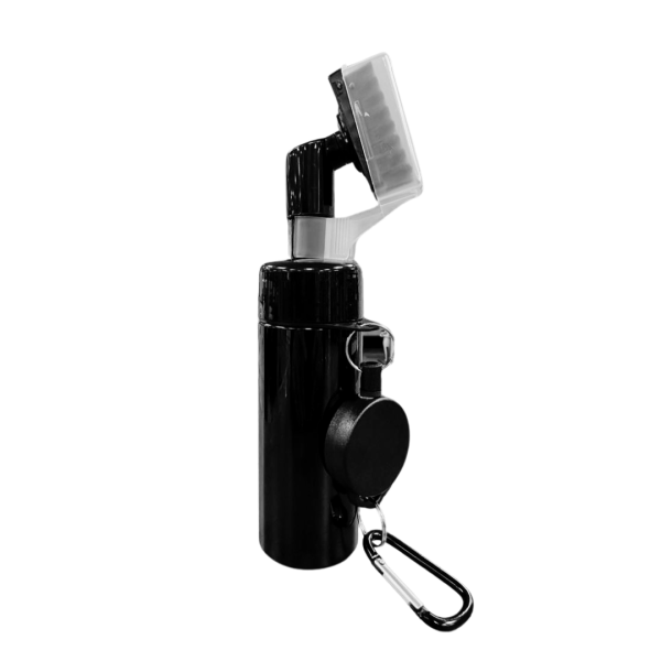 Golf Head Cleaning Brush - Image 3