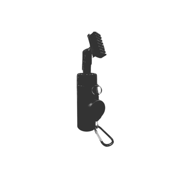 Golf Head Cleaning Brush - Image 4