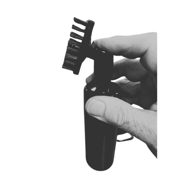 Golf Head Cleaning Brush - Image 6